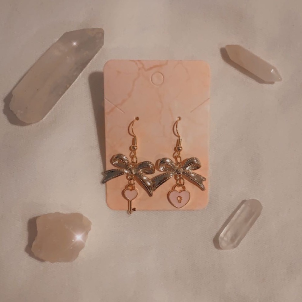 ✨Handmade Earrings✨